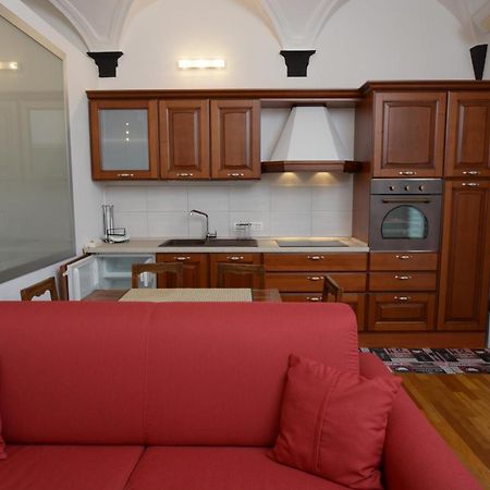 Soana Apartment Genua Zewnętrze zdjęcie