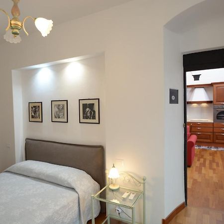 Soana Apartment Genua Zewnętrze zdjęcie