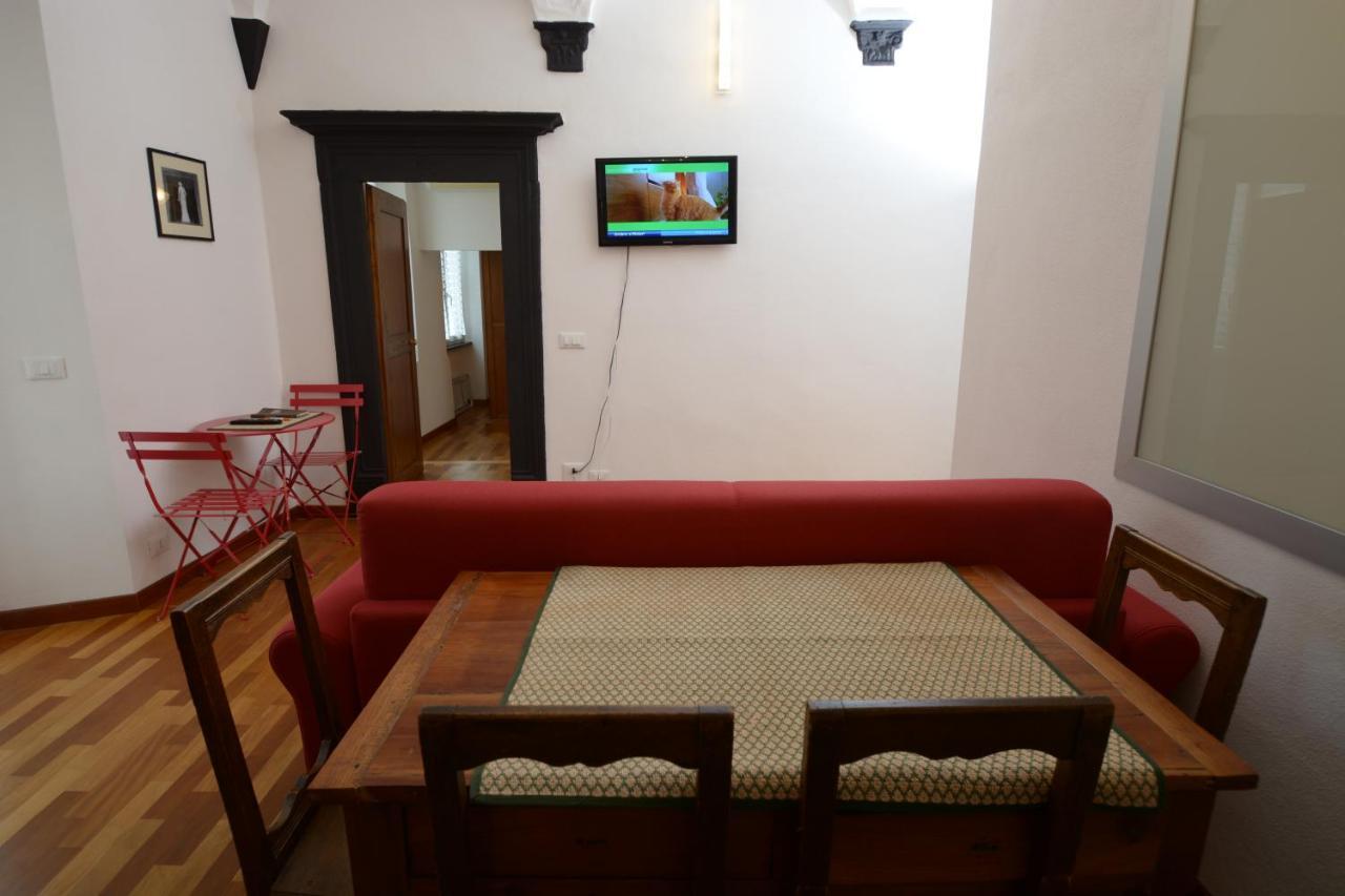 Soana Apartment Genua Zewnętrze zdjęcie