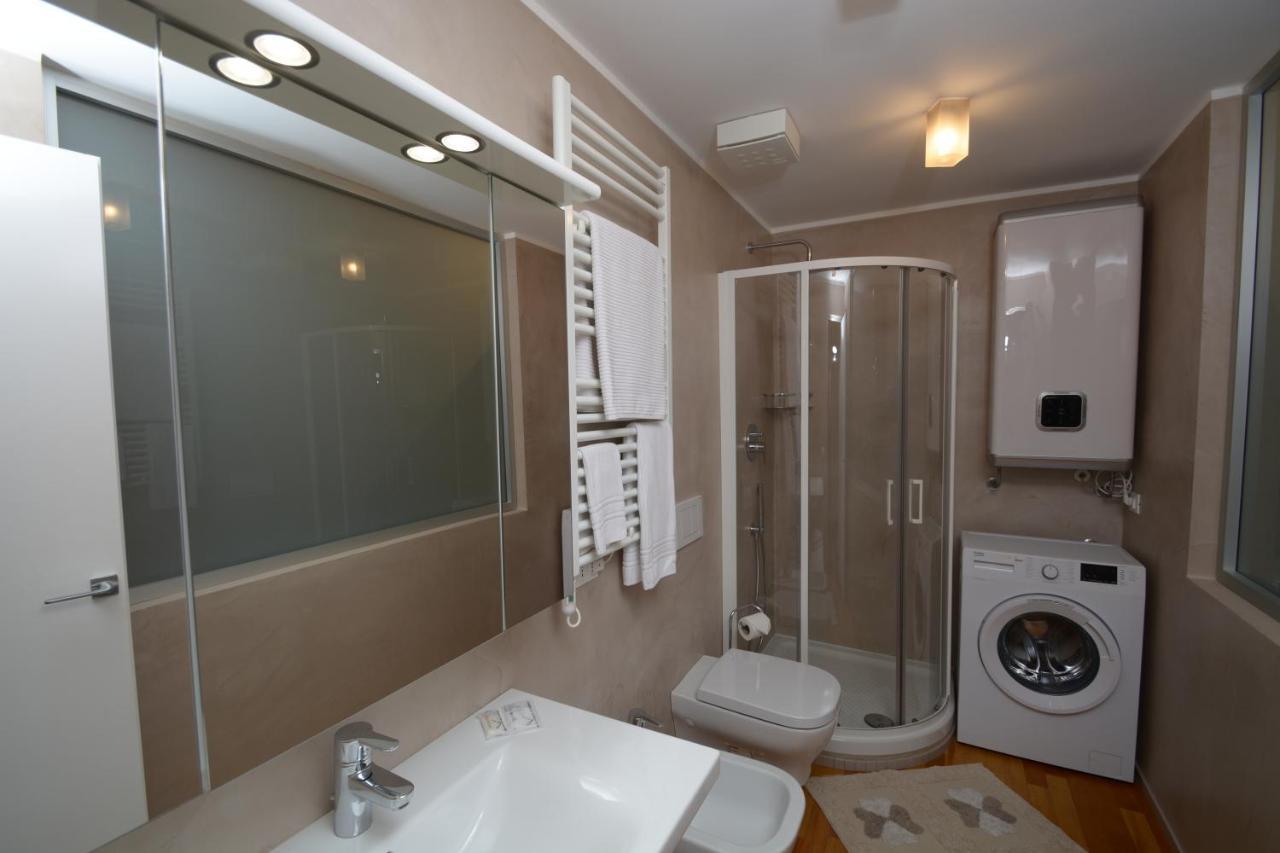 Soana Apartment Genua Zewnętrze zdjęcie