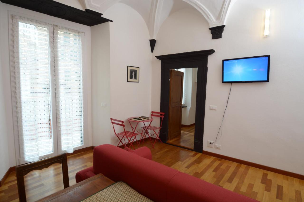 Soana Apartment Genua Zewnętrze zdjęcie