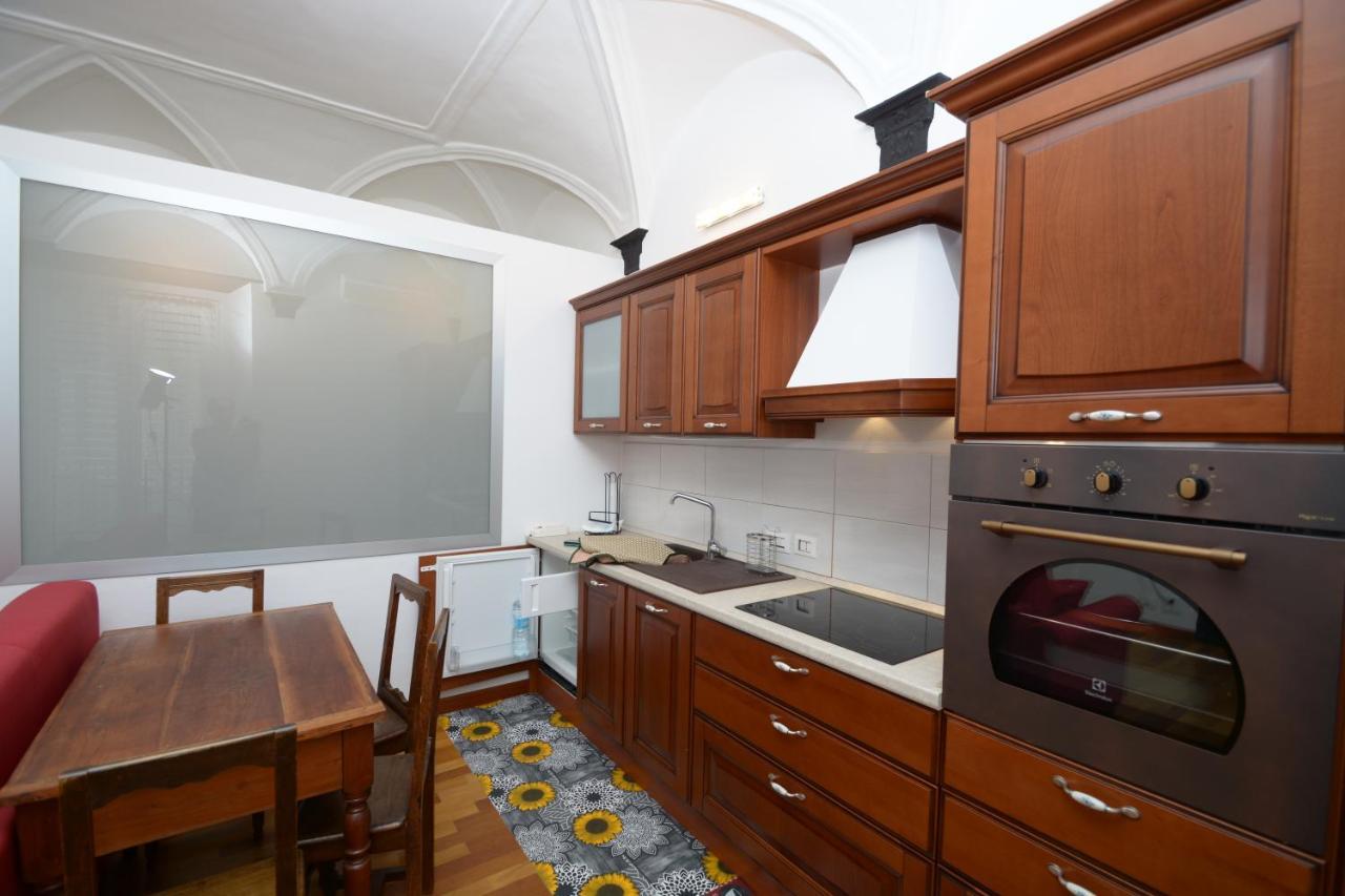 Soana Apartment Genua Zewnętrze zdjęcie