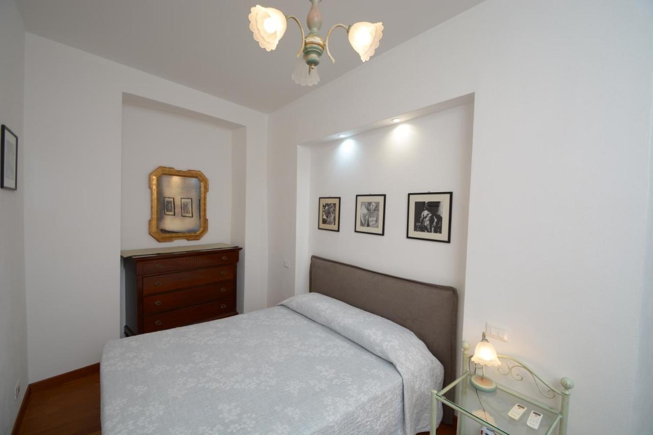 Soana Apartment Genua Zewnętrze zdjęcie