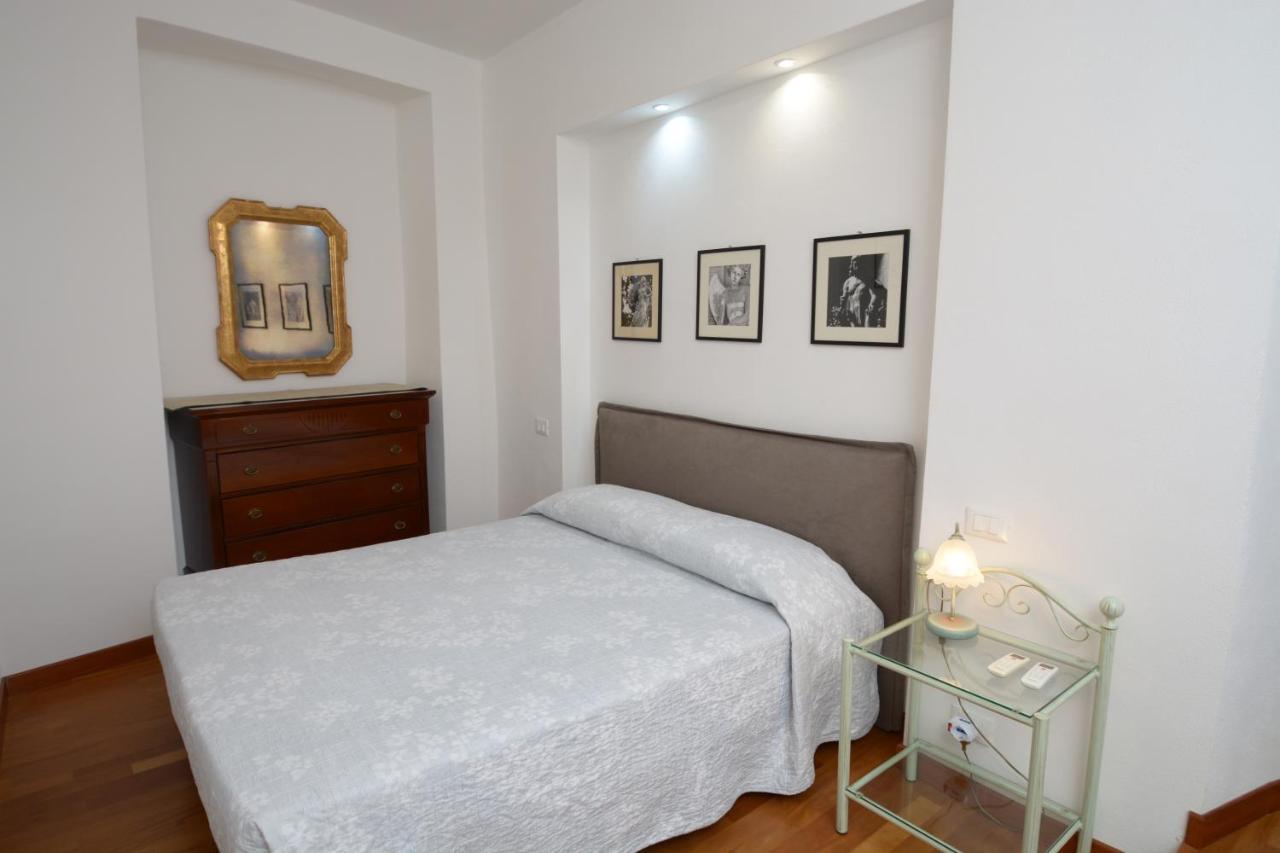 Soana Apartment Genua Zewnętrze zdjęcie