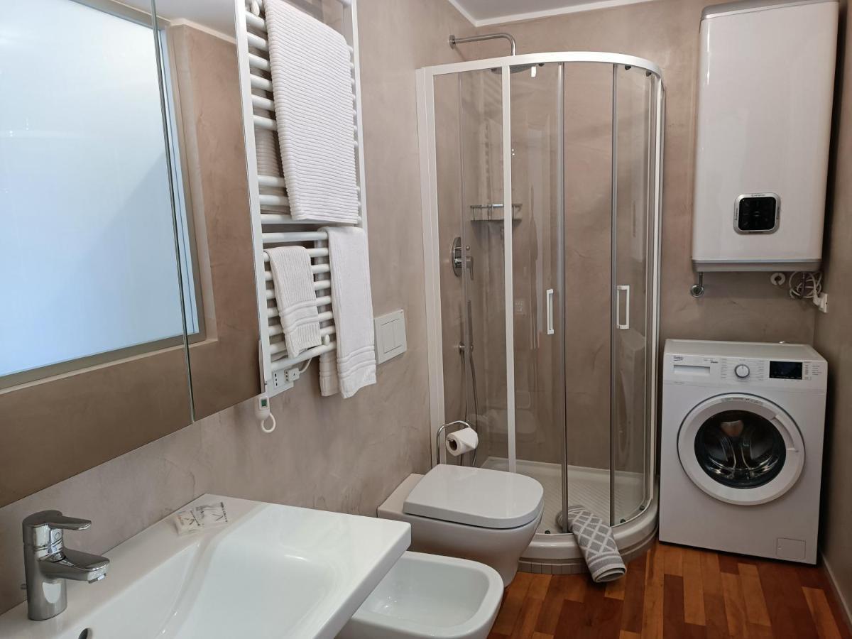 Soana Apartment Genua Zewnętrze zdjęcie