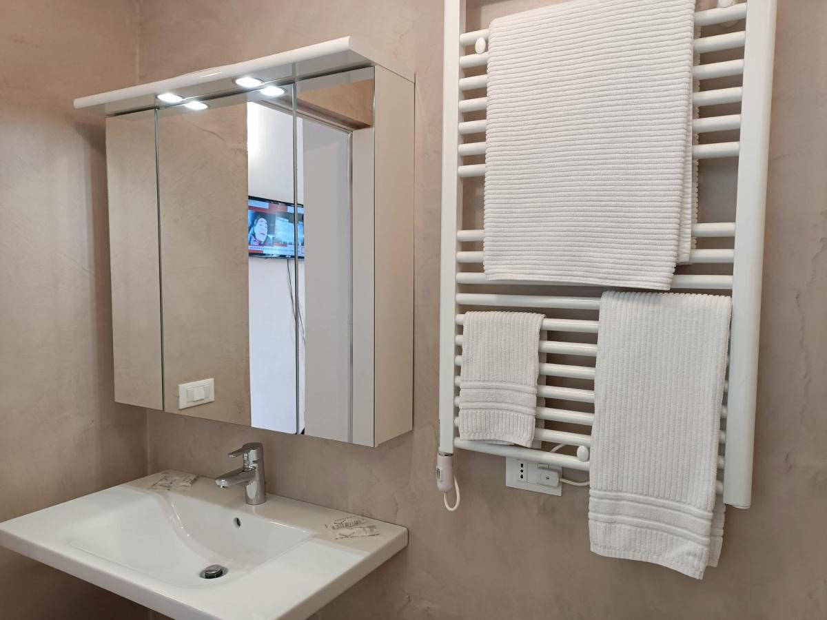 Soana Apartment Genua Zewnętrze zdjęcie