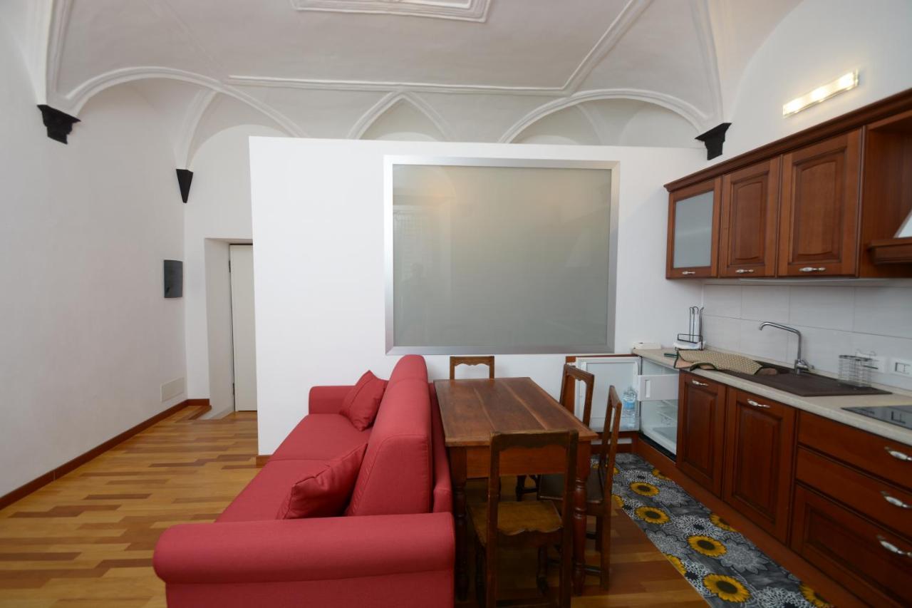 Soana Apartment Genua Zewnętrze zdjęcie
