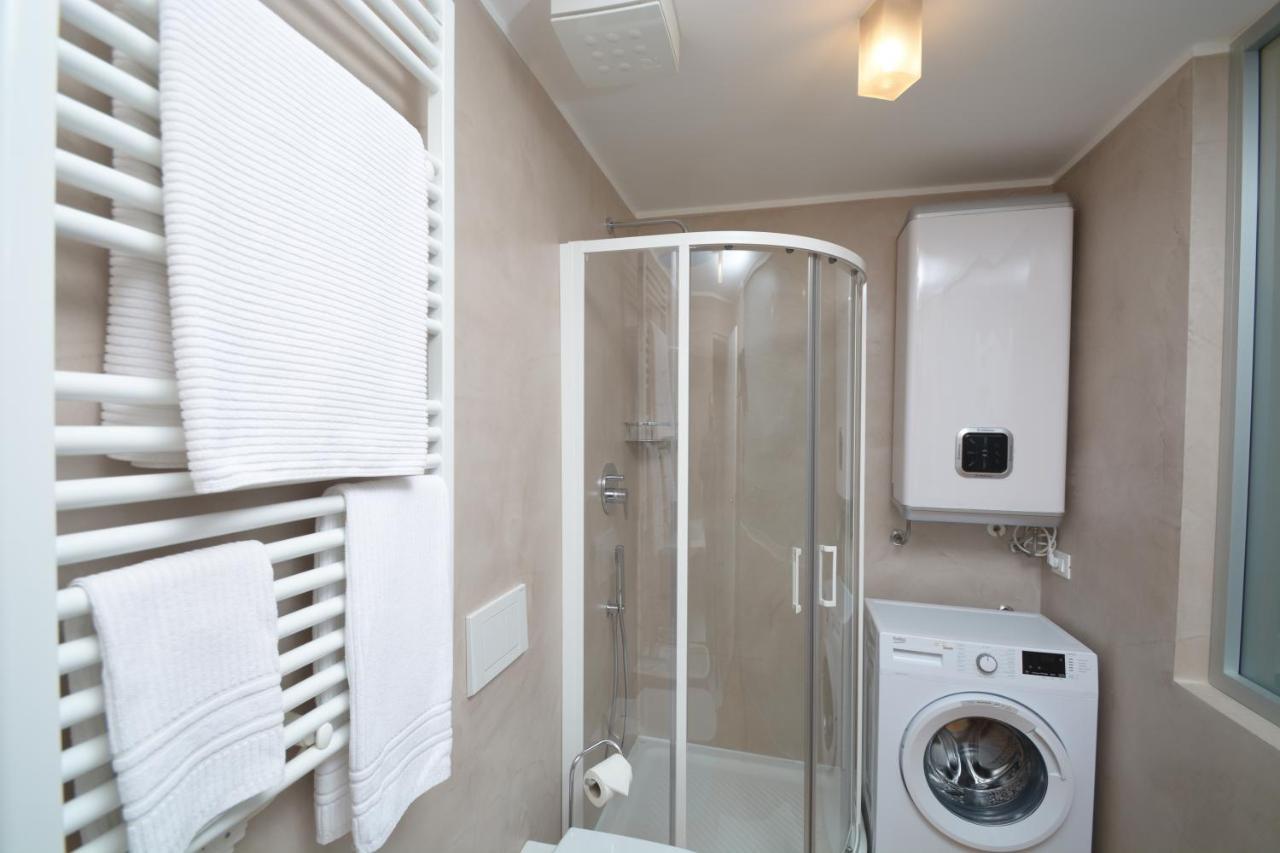 Soana Apartment Genua Zewnętrze zdjęcie