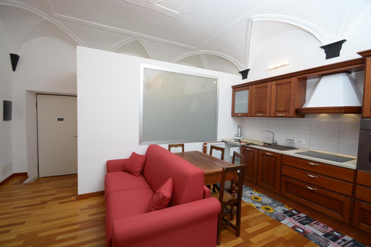 Soana Apartment Genua Zewnętrze zdjęcie