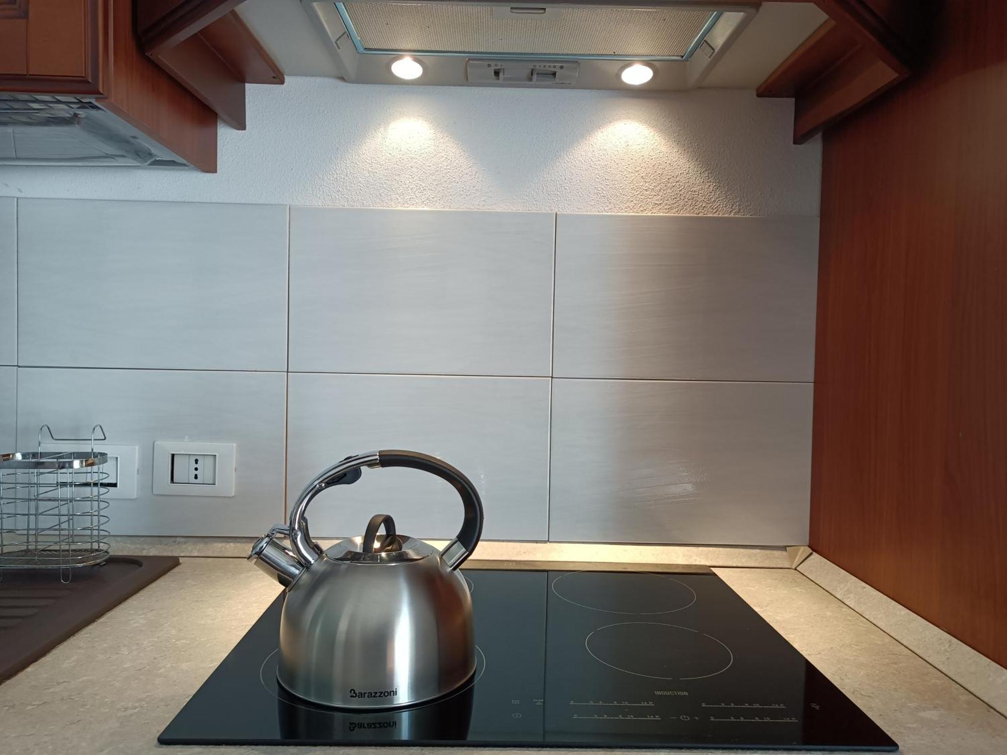 Soana Apartment Genua Zewnętrze zdjęcie