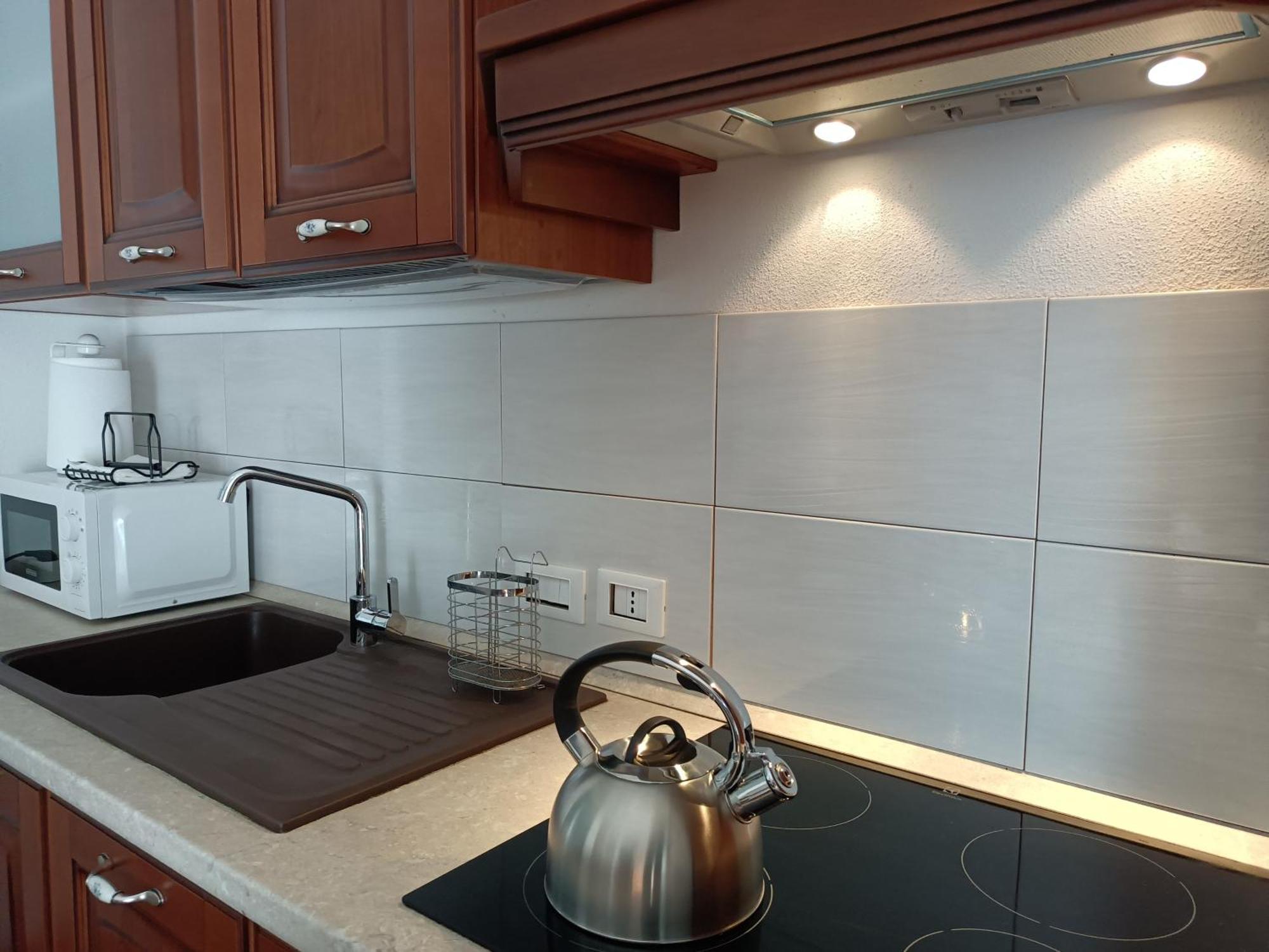 Soana Apartment Genua Zewnętrze zdjęcie